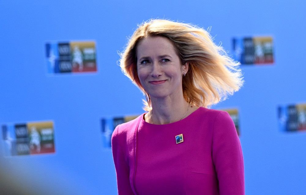 Estonska premijerka pod pritiskom da podnese ostavku zbog suprugovih poslovnih veza s Rusijom