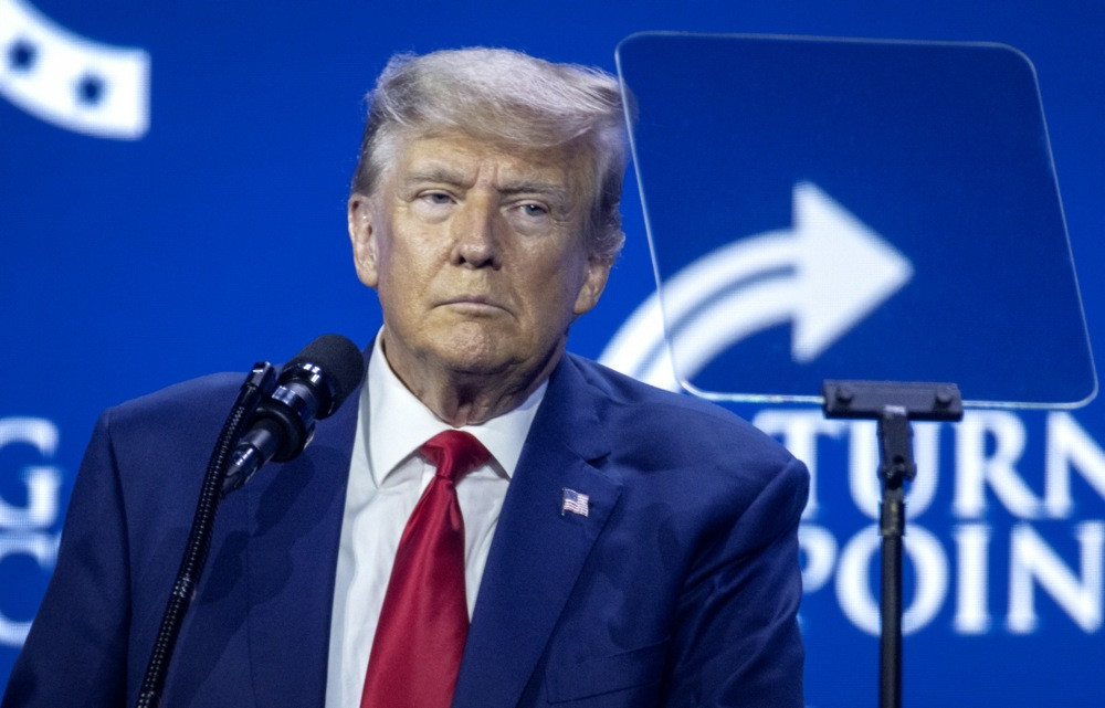 Suđenje Donaldu Trumpu počinje u maju 2024. godine