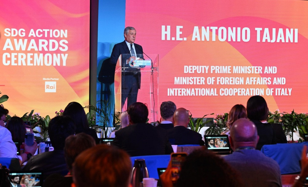 Tajani: 'Put svile' nije donio očekivane rezultate