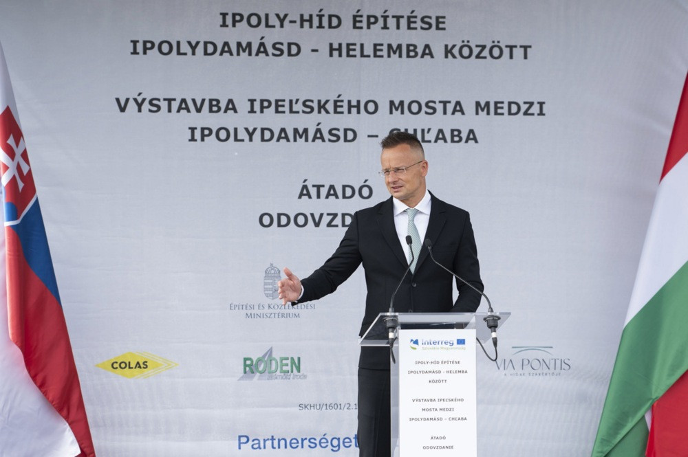 Budimpešta zbog banke OTP blokira vojnu pomoć Ukrajini
