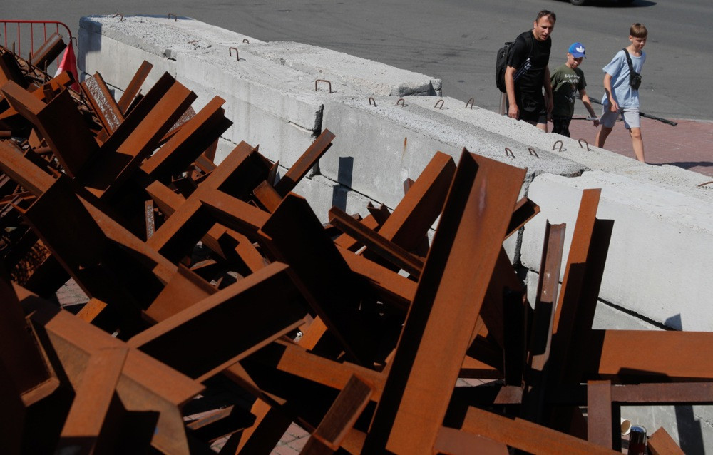 U Saudijskoj Arabiji traje mirovni sastanak o Ukrajini