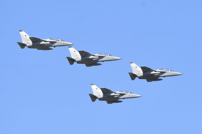 Poljska zatvorila aerodrome i podigla borbene avione zbog ruskog napada na Ukrajinu