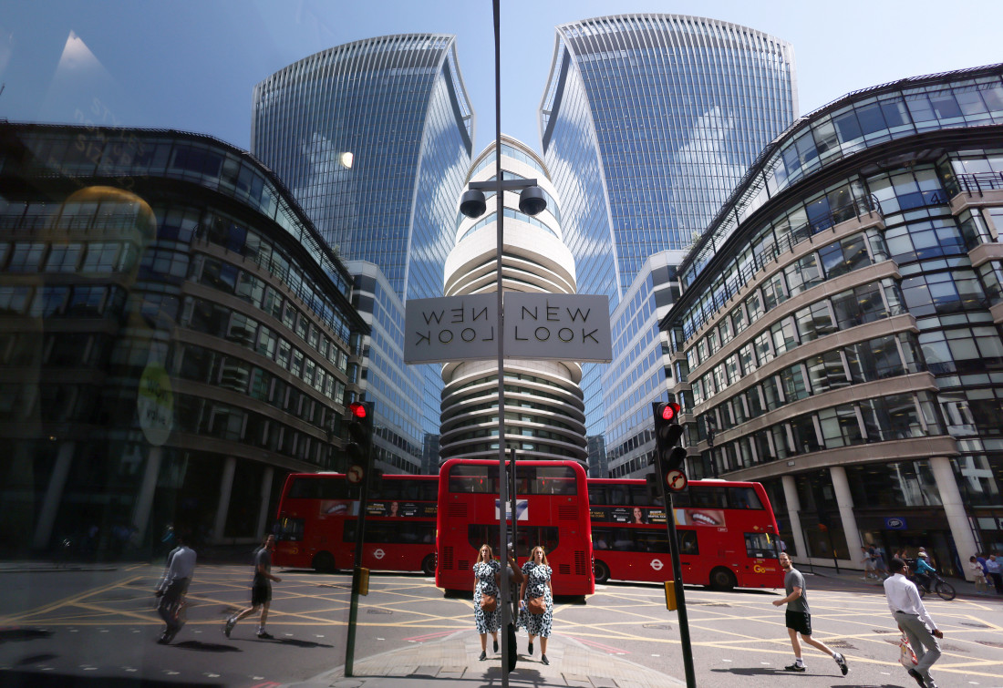 Velika Britanija zabranila izraelskim zvaničnicima prisustvo na velikom sajmu odbrane u Londonu