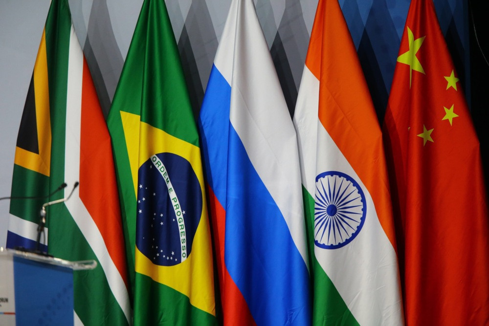 Palestina zatražila članstvo u BRICS-u - Status gosta i dalje na snazi