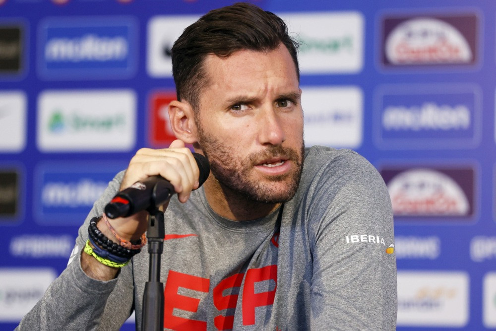 Rudy Fernandez završio igračku karijeru