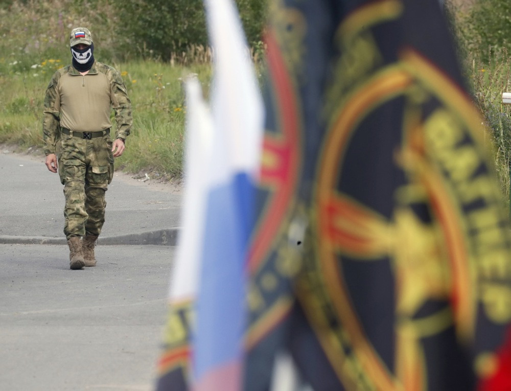 Pronađen drugi dio aviona u kojem je poginuo Prigožin, lokacija ukazuje da se raspao u zraku