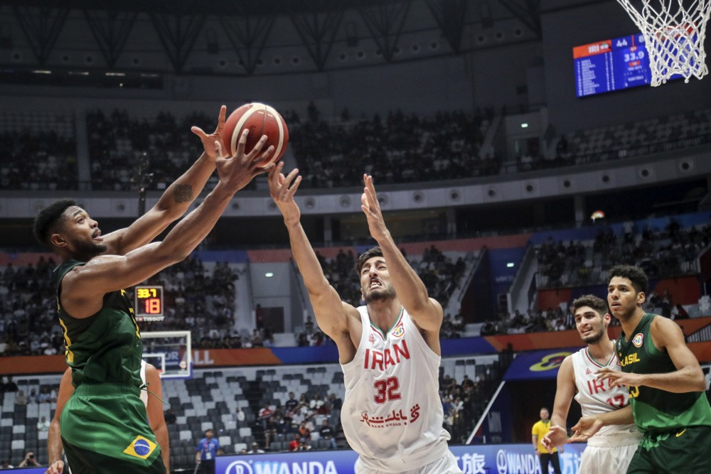 Pobjede Portorika, Grčke, Gruzije i Brazila na Svjetskom prvenstvu