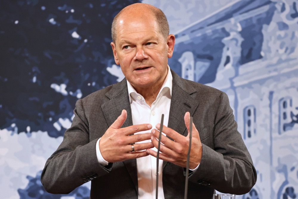 Njemačka vladajuća koalicija pristala na paket poreskih olakšica vrijedan sedam milijardi eura