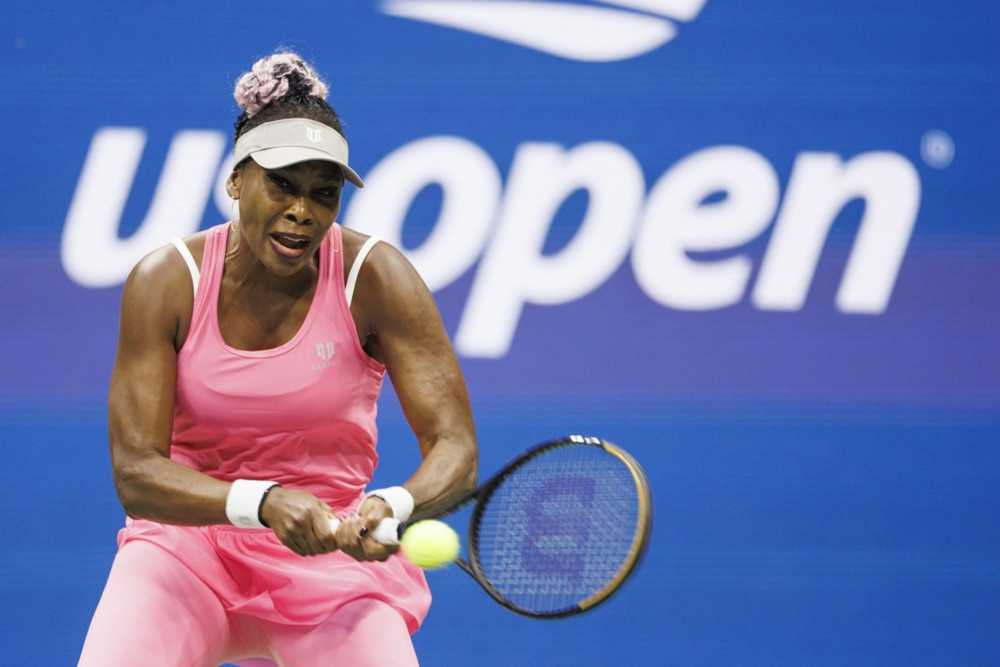 Venus Williams dobila wild card za učešće na US Openu