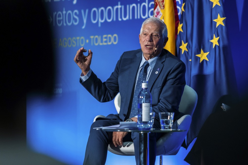 Borrell: Kurti nije prihvatio kompromisni prijedlog EU, insistira na de facto priznanju