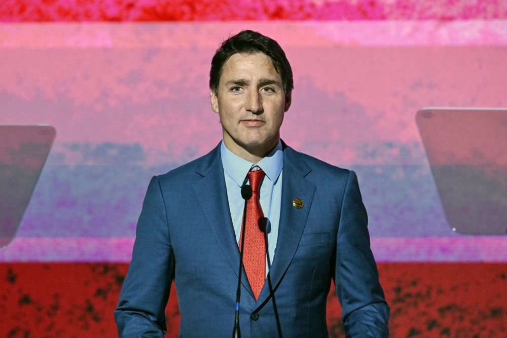 Trudeau: Kanada nije dala sredstva, ali podržavamo američke napade