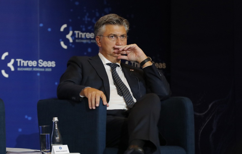 Plenković: BiH i Srbija trebaju uskladiti vizni režim s EU-om
