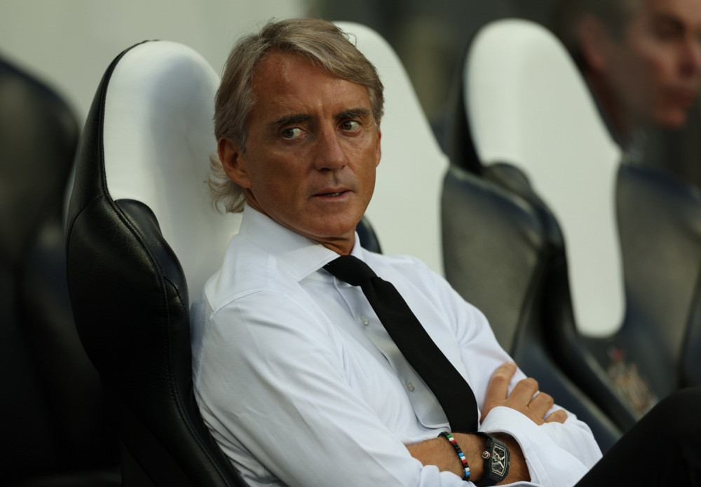 Mancini novi trener katarskog Al Sadda