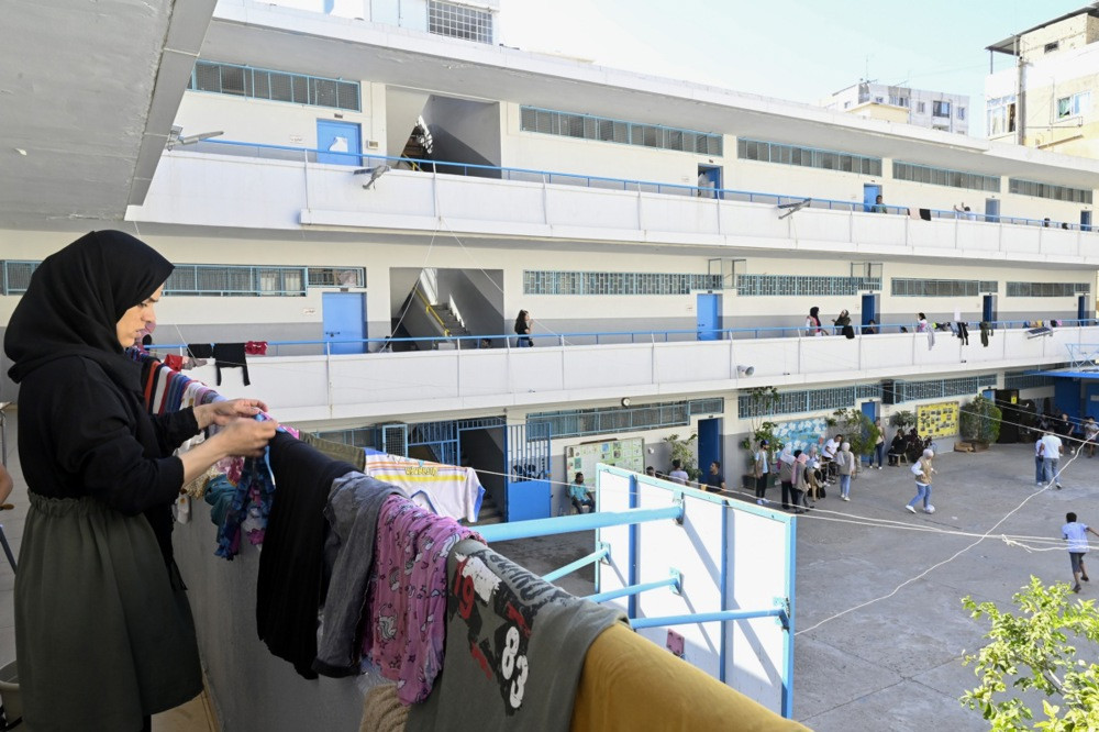 Postignuto primirje između palestinskih grupa u izbjegličkom kampu u Libanu