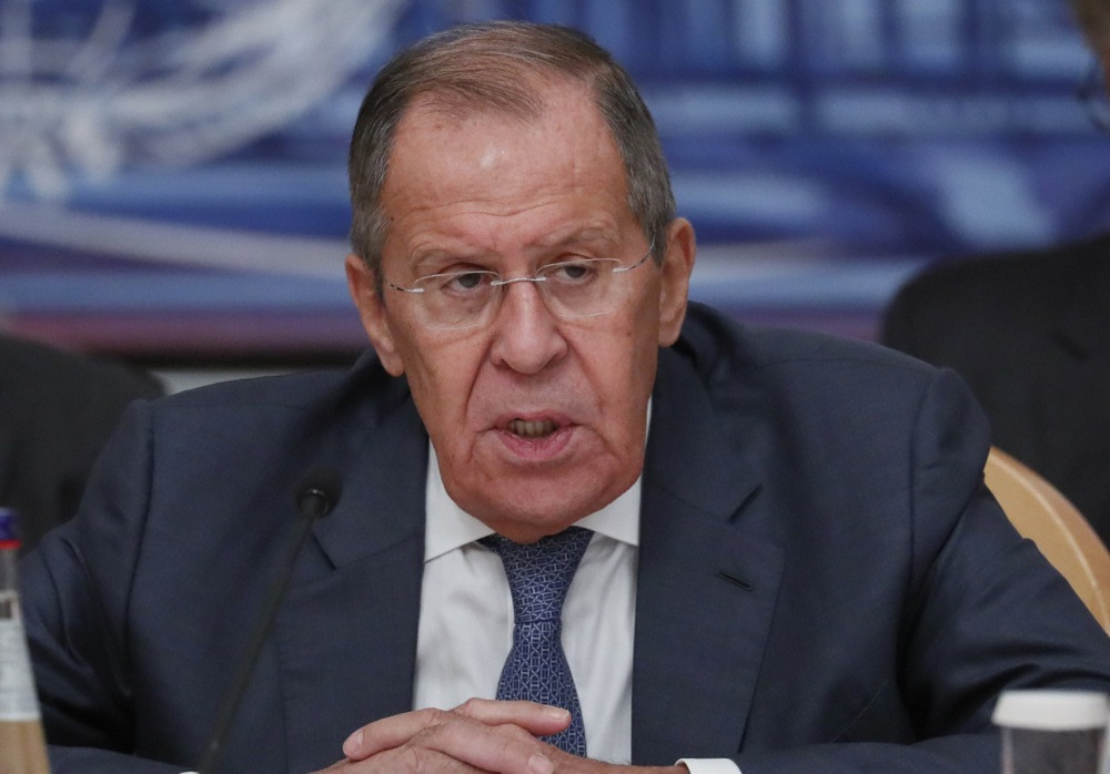 Lavrov: Amerikanci upravljaju ratom u Ukrajini i tako vode rat protiv Moskve