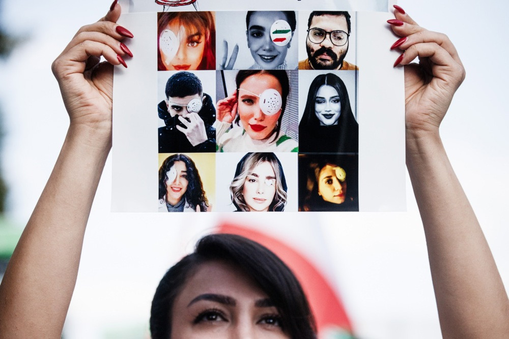 U Iranu 137 privedenih zbog pozivanja na proteste protiv vlade