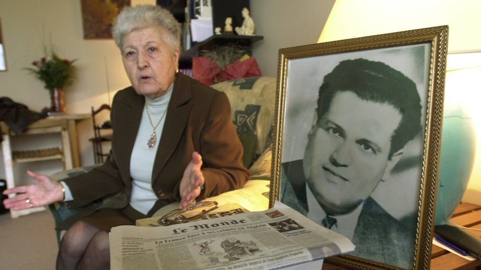 Pozdravljena odluka Macrona da oda poštu borcu za nezavisnost Alžira