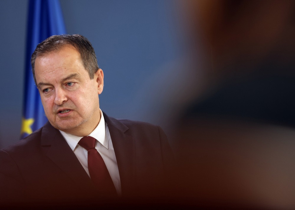 U Beogradu pronađena britanska bomba iz Drugog svjetskog rata, u subotu uklanjanje