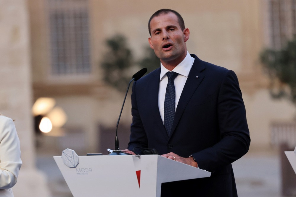 Malta će sljedećeg mjeseca priznati Palestinu