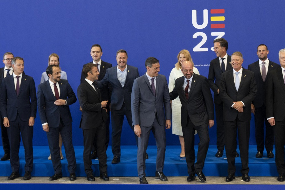 Proširenje Unije je geostrateško ulaganje u mir i prosperitet