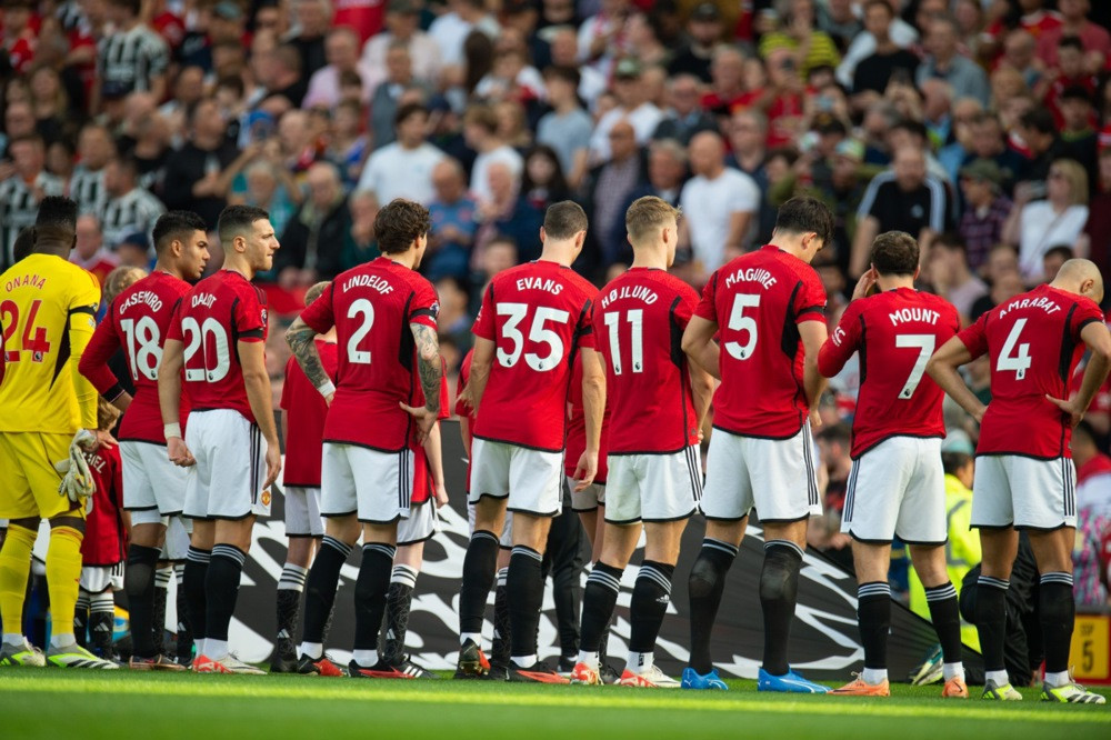 Katarski šeik odustao od kupovine Manchester Uniteda