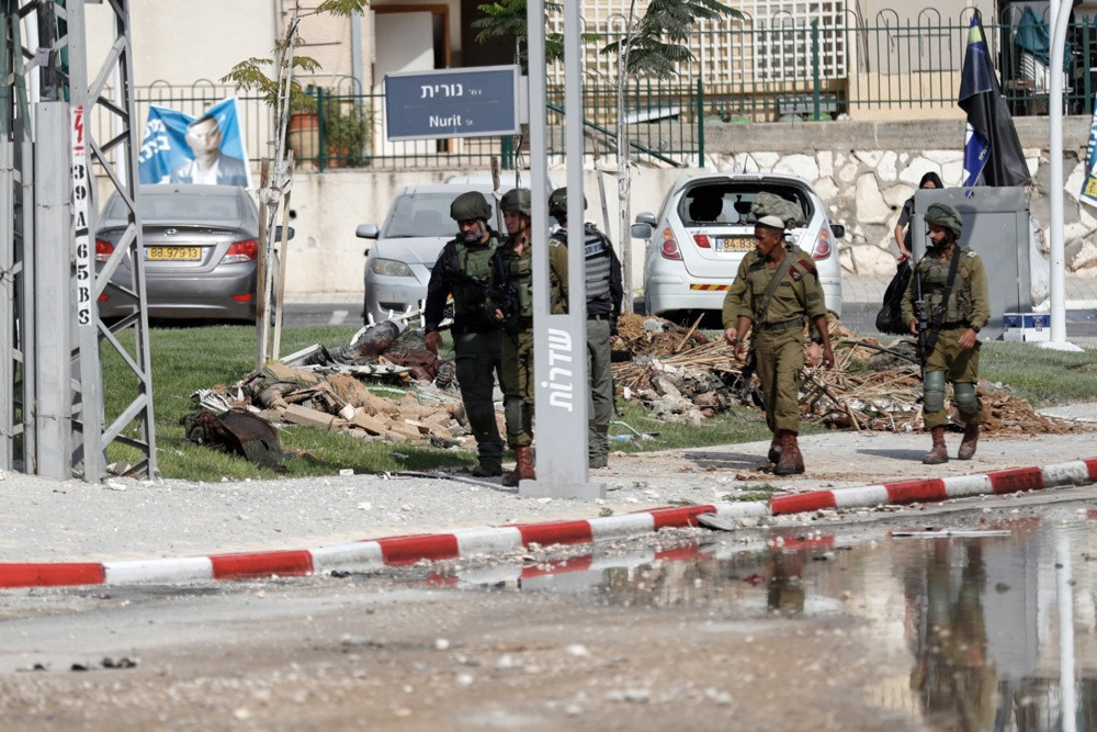 Broj poginulih Izraelaca u sukobima porastao na 600
