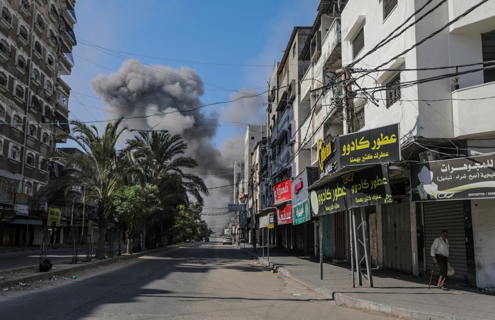 Izraelska vojska bacila 6.000 bombi na Gazu, ubijene 22 čitave porodice