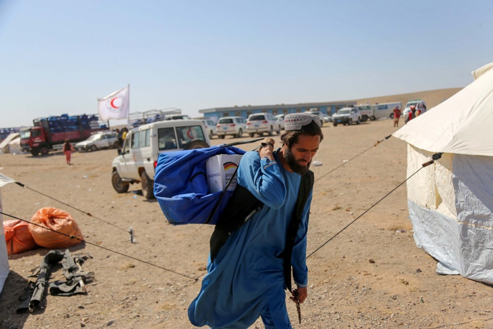 Najmanje 100 povrijeđenih u zemljotresu u Afganistanu