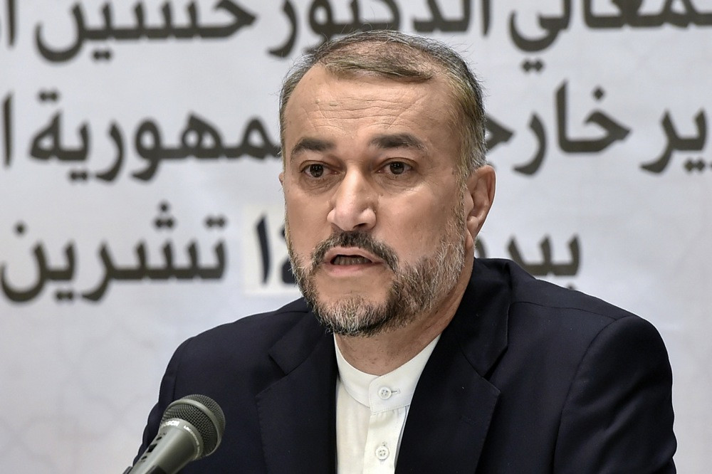 Iran upozorio Izrael da će intervenirati ako ne prestanu napadi na Gazu