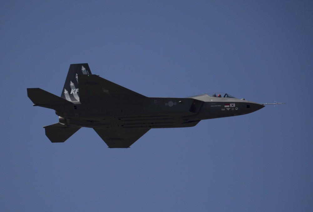 Južna Koreja uputila protestnu notu zbog ulaska kineskih i ruskih aviona u svoj zračni prostor