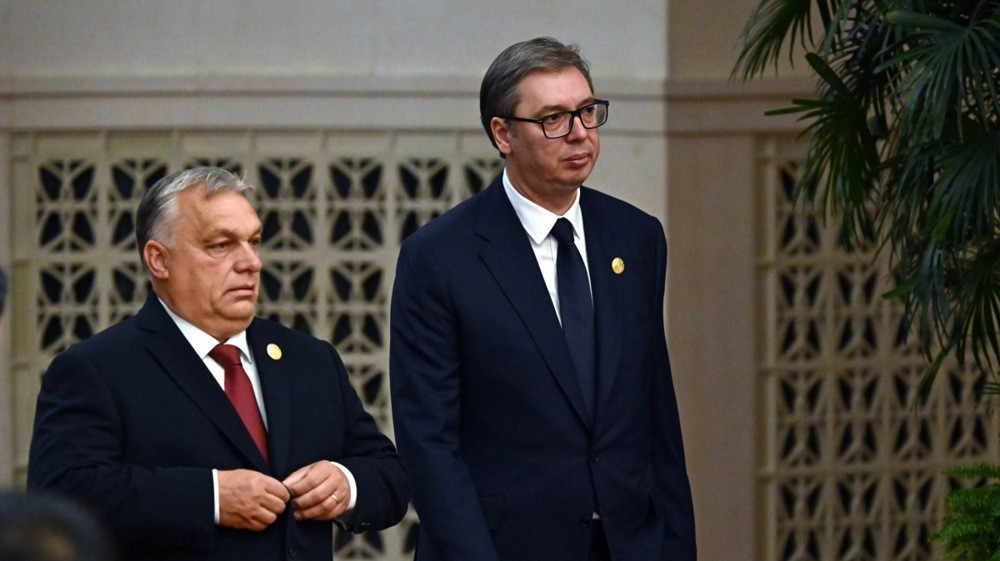 Telefonski razgovor Vučića i Orbana: Fokus na energetskoj situaciji u Srbiji