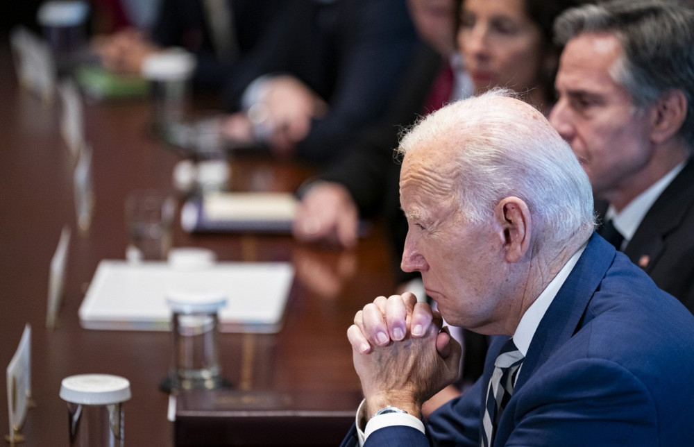 Biden: Hamas napao da bi poremetio normalizaciju odnosa