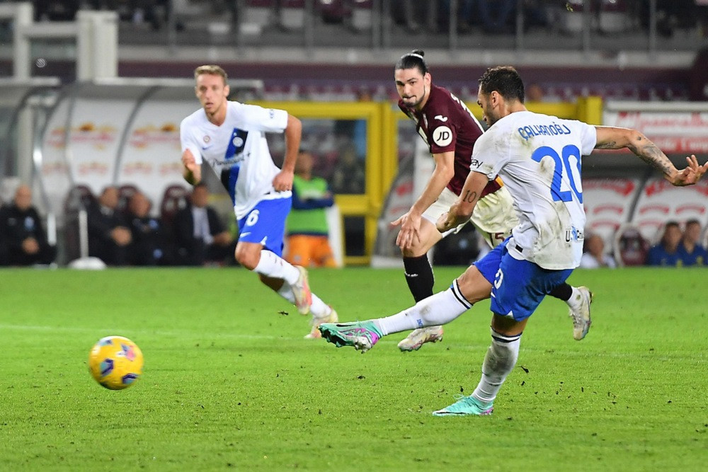 Inter u gostima pobijedio Torino