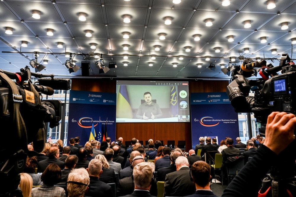 Ukrajina na samitu EU potisnuta ratom u Izraelu i suočena s otporom Mađarske i Slovačke