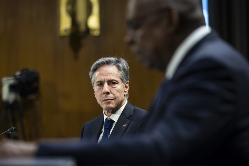 SAD Izraelu: Dozvolite humanitarnu pomoć ili slijedi smanjenje vojne pomoći