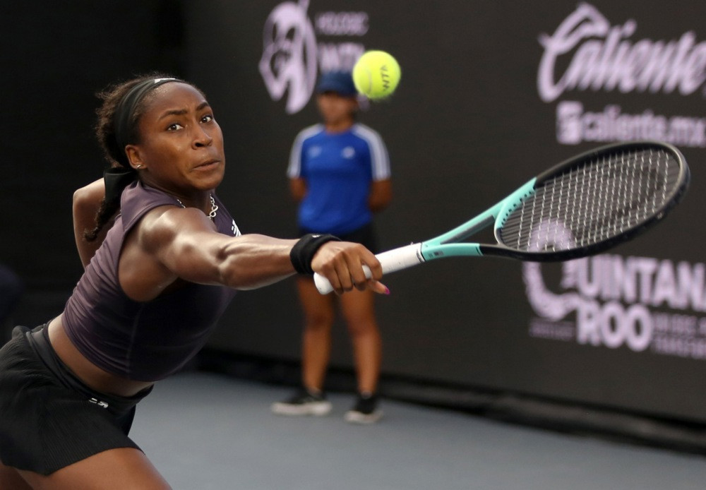 Coco Gauff odbranila naslov u Aucklandu