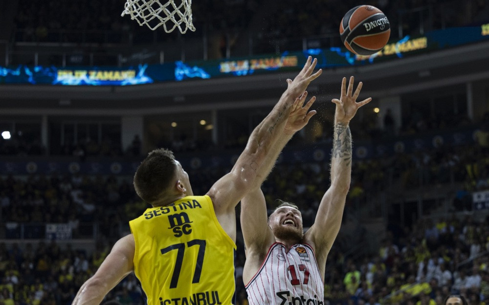 Sestina novi košarkaš Milana