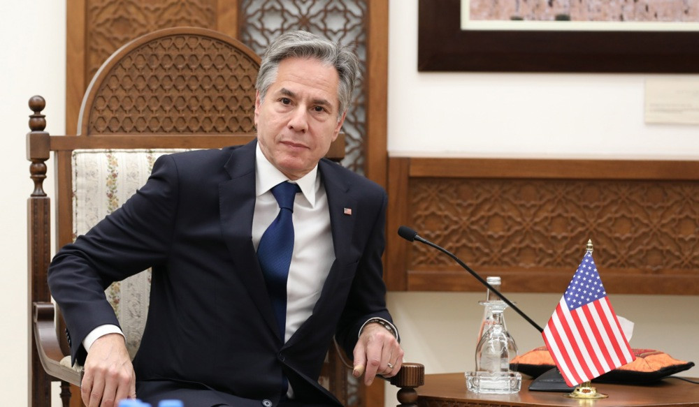 SAD se protivi ponovnoj okupaciji Pojasa Gaze