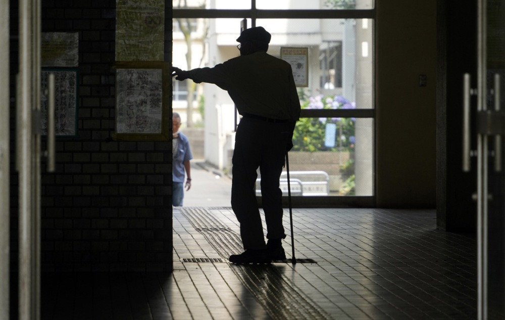 Broj osoba starijih od 100 godina u Japanu premašio 100.000