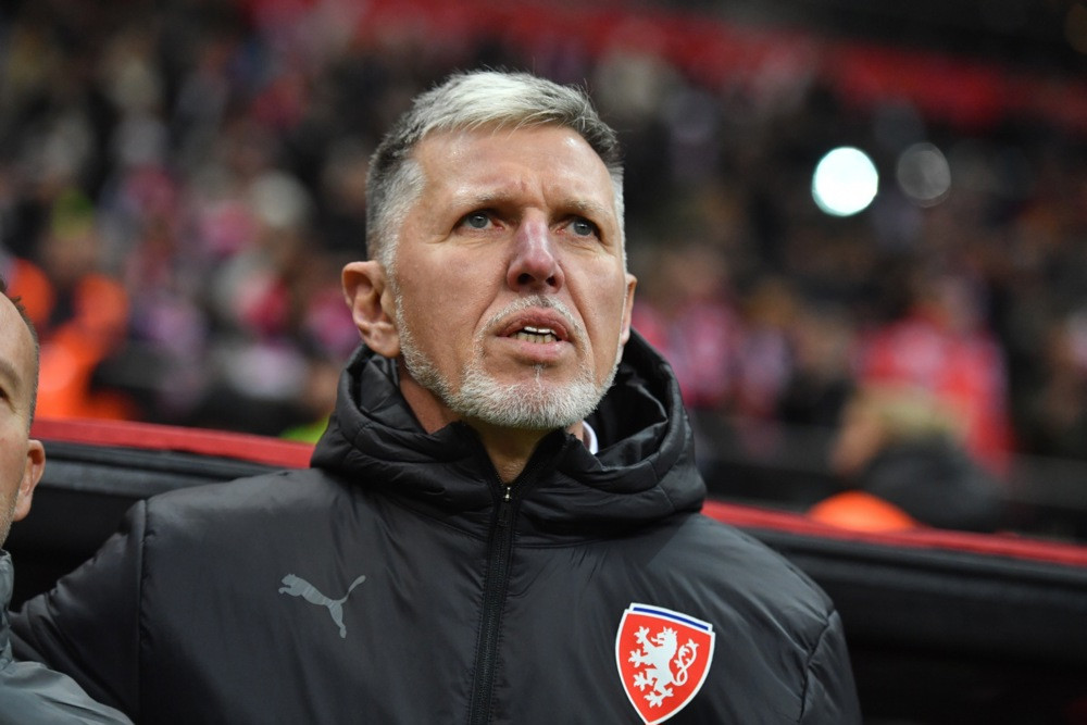 Šilhavi nije više selektor fudbalske reprezentacije Češke