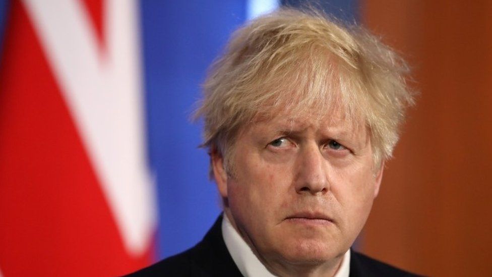 Johnson pozvao čelnike G7 da se obvežu cijepiti cijeli svijet