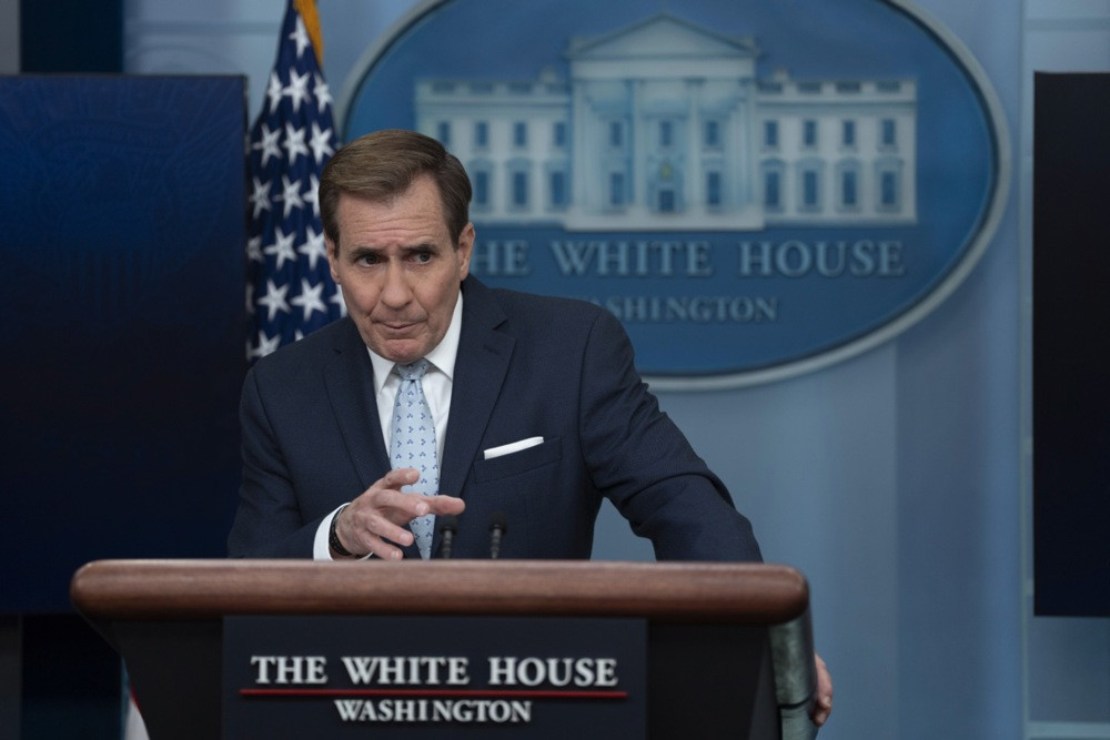 SAD: Dogovor o oslobađanju zarobljenika iz Gaze 'bliži nego ikada'