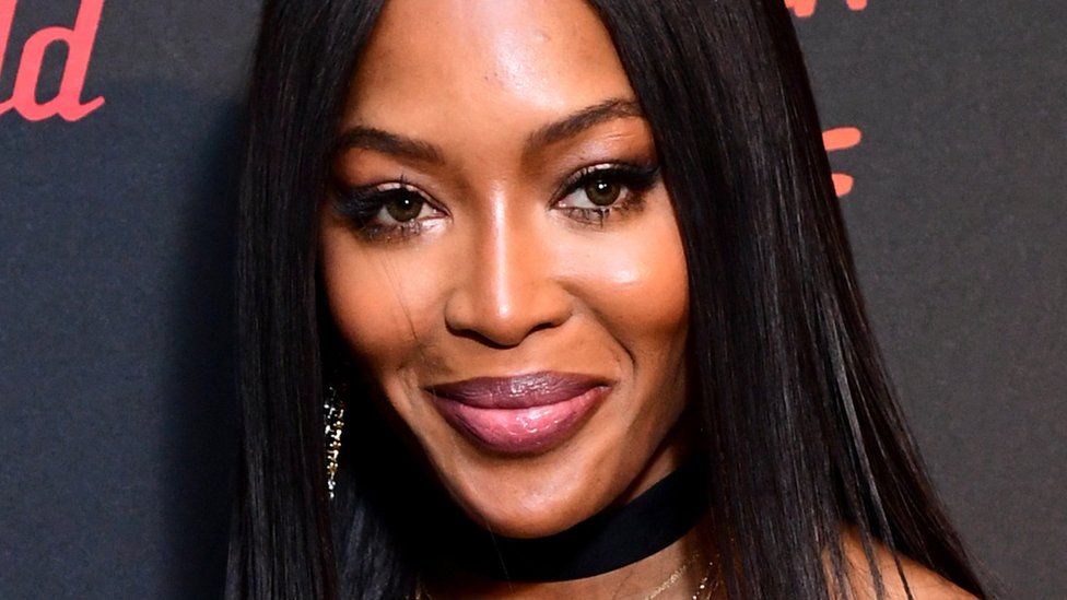 Naomi Campbell postala majka