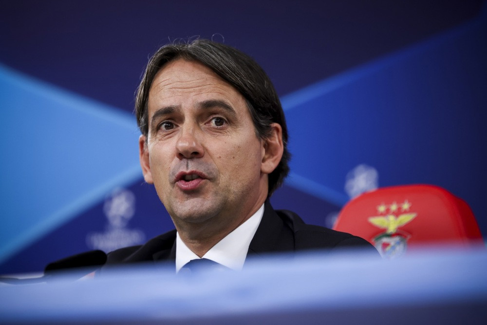 Filipo Inzagi novi trener Palerma