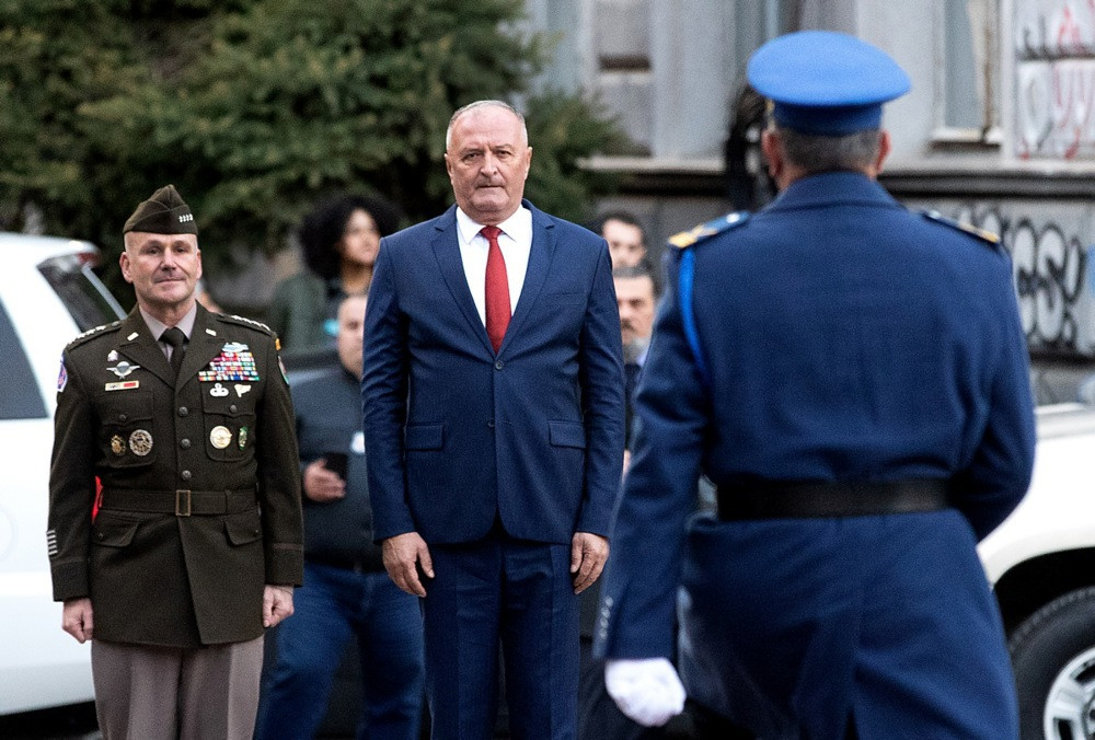 Helez u Skoplju: U BiH se osjeća određen utjecaj Ruske Federacije