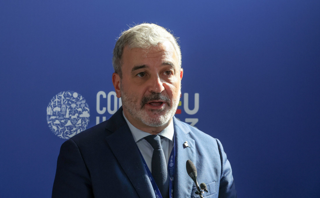 Barcelona pokazuje solidarnost prema Gazi kakvu je pokazivala i zbog genocida u BiH