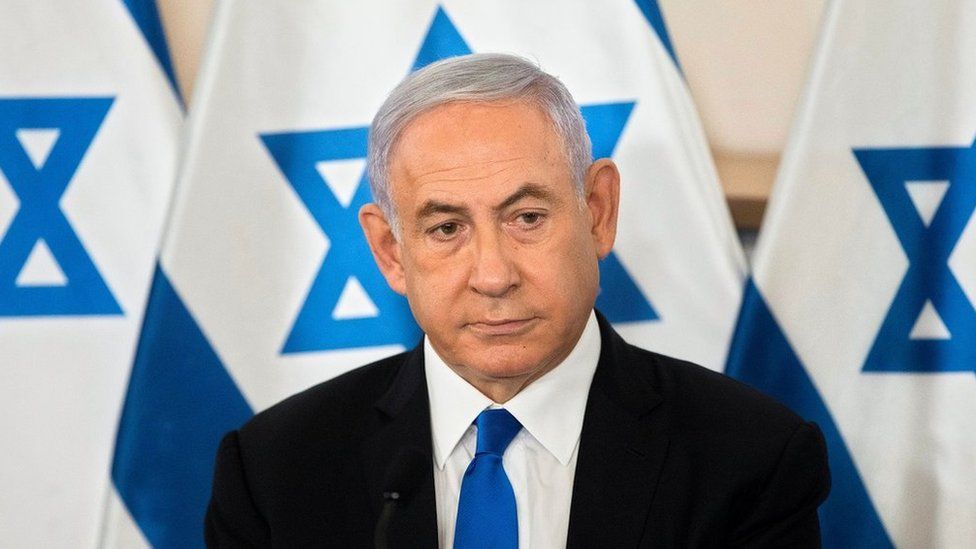 Netanyahu: Oborićemo ovu opasnu vladu iz opozicije