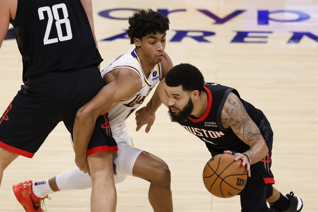 VanVleet povrijedio ligament koljena i mogao bi propustiti sezonu