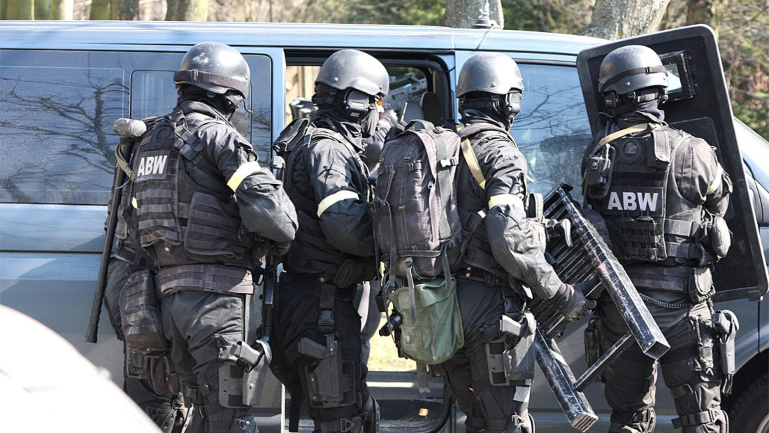 Poljska uhapsila dva Rusa zbog distribucije propagande Wagner grupe