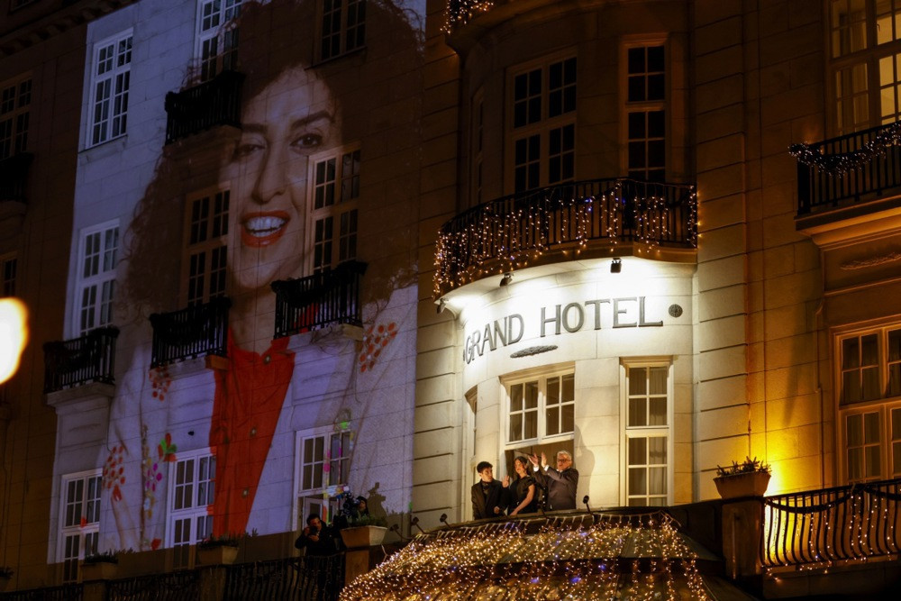 Peti put Nobel za mir dodijeljen nekome u zatvoru ili kućnom pritvoru